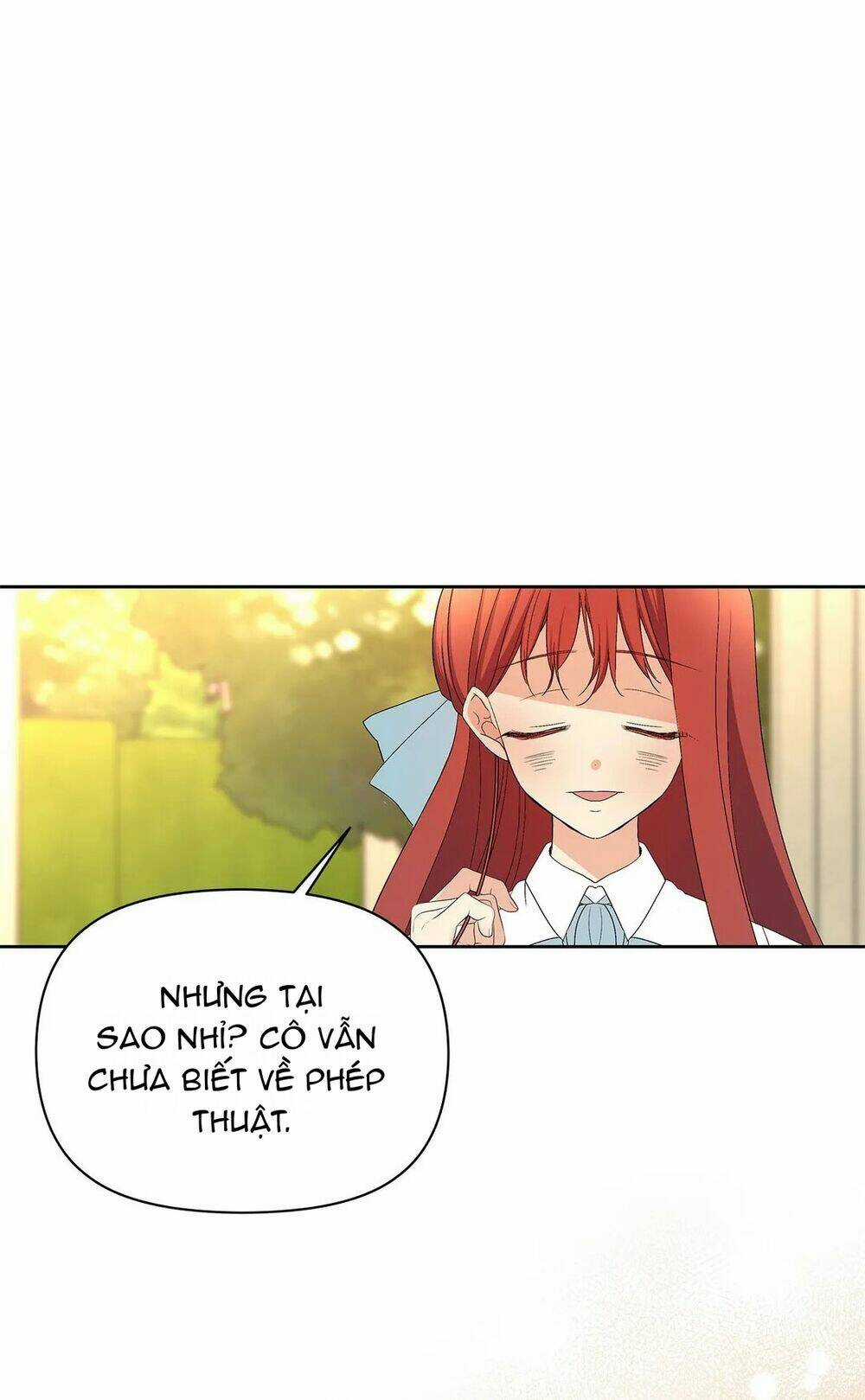 Công Chúa Thời Gian Có Hạn - Chapter 41 - Trang 63