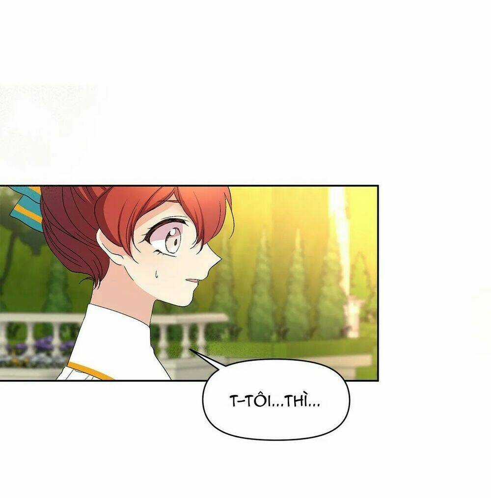 Công Chúa Thời Gian Có Hạn - Chapter 41 - Trang 65