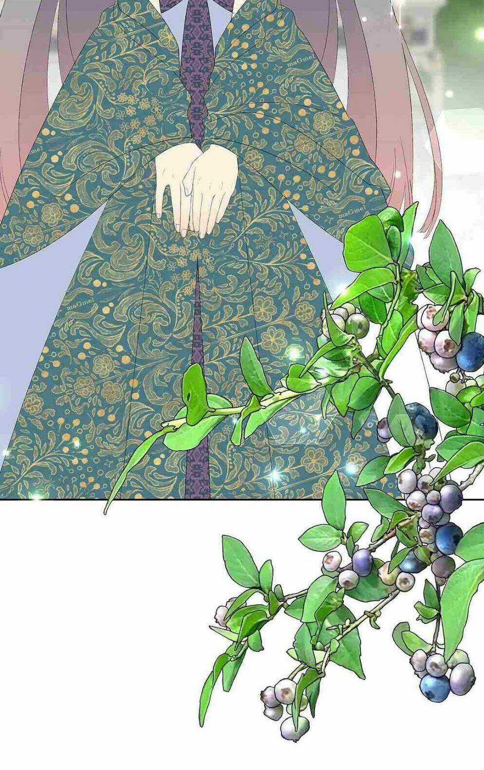 Công Chúa Thời Gian Có Hạn - Chapter 41 - Trang 69