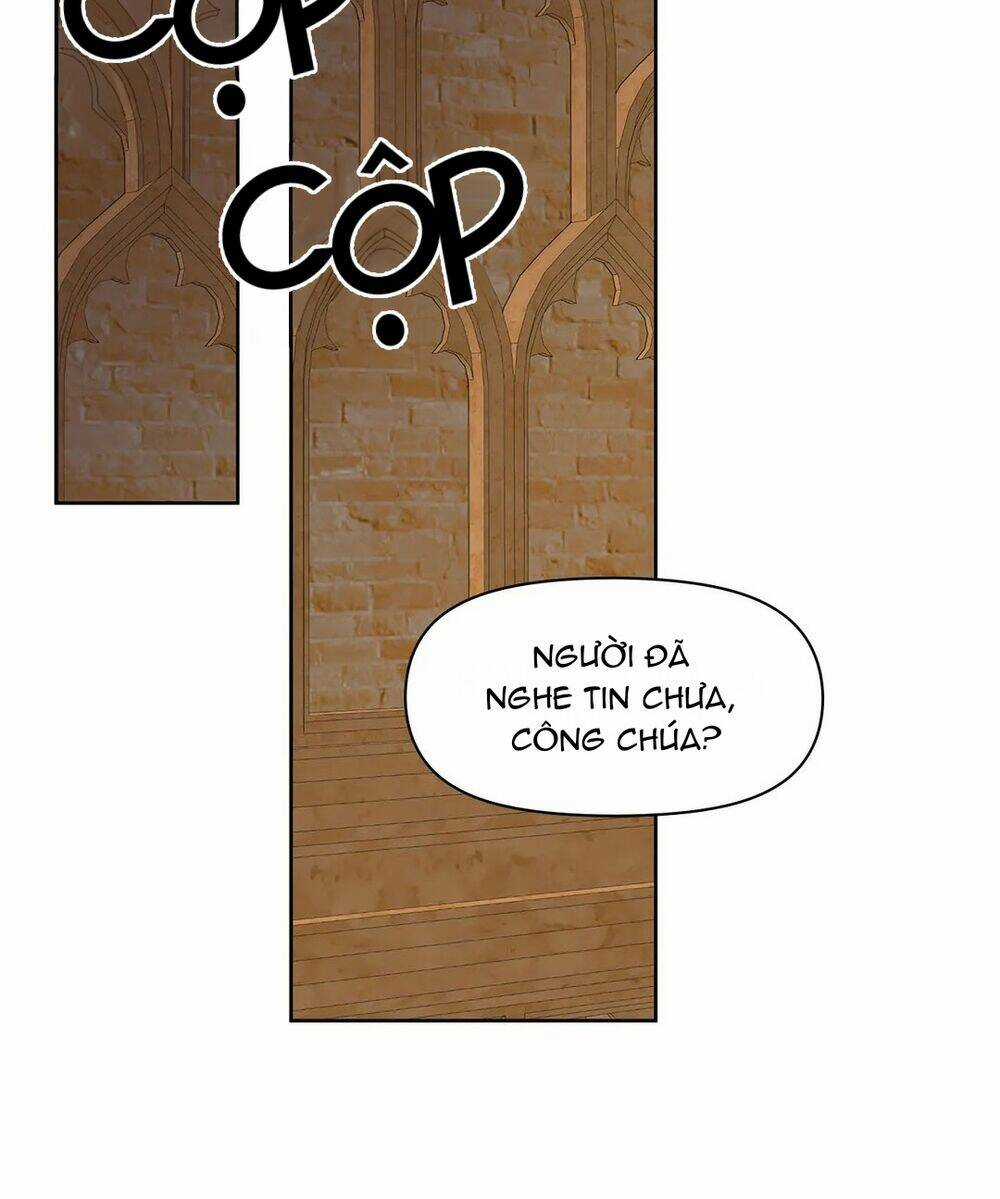 Công Chúa Thời Gian Có Hạn - Chapter 41 - Trang 74