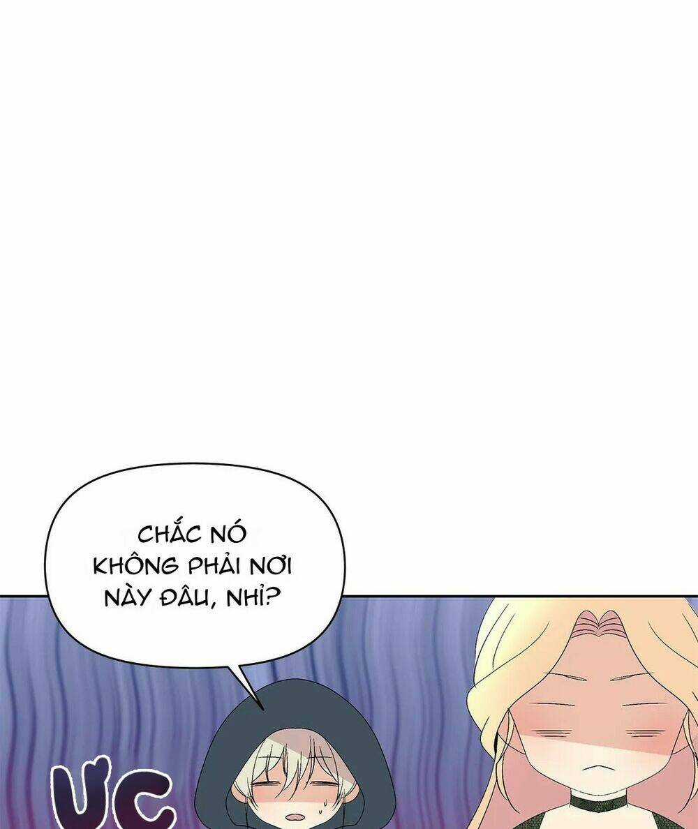 Công Chúa Thời Gian Có Hạn - Chapter 41 - Trang 77