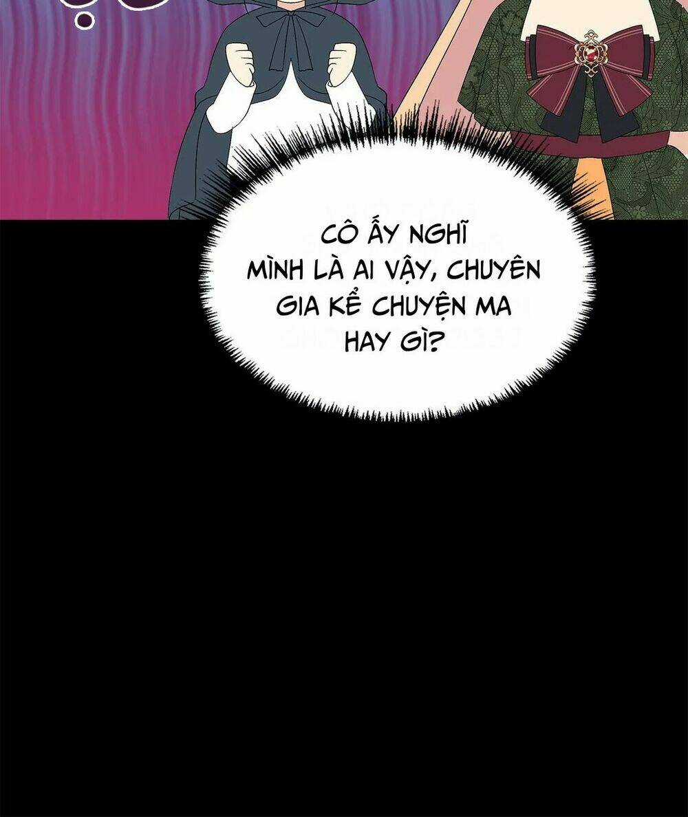 Công Chúa Thời Gian Có Hạn - Chapter 41 - Trang 78