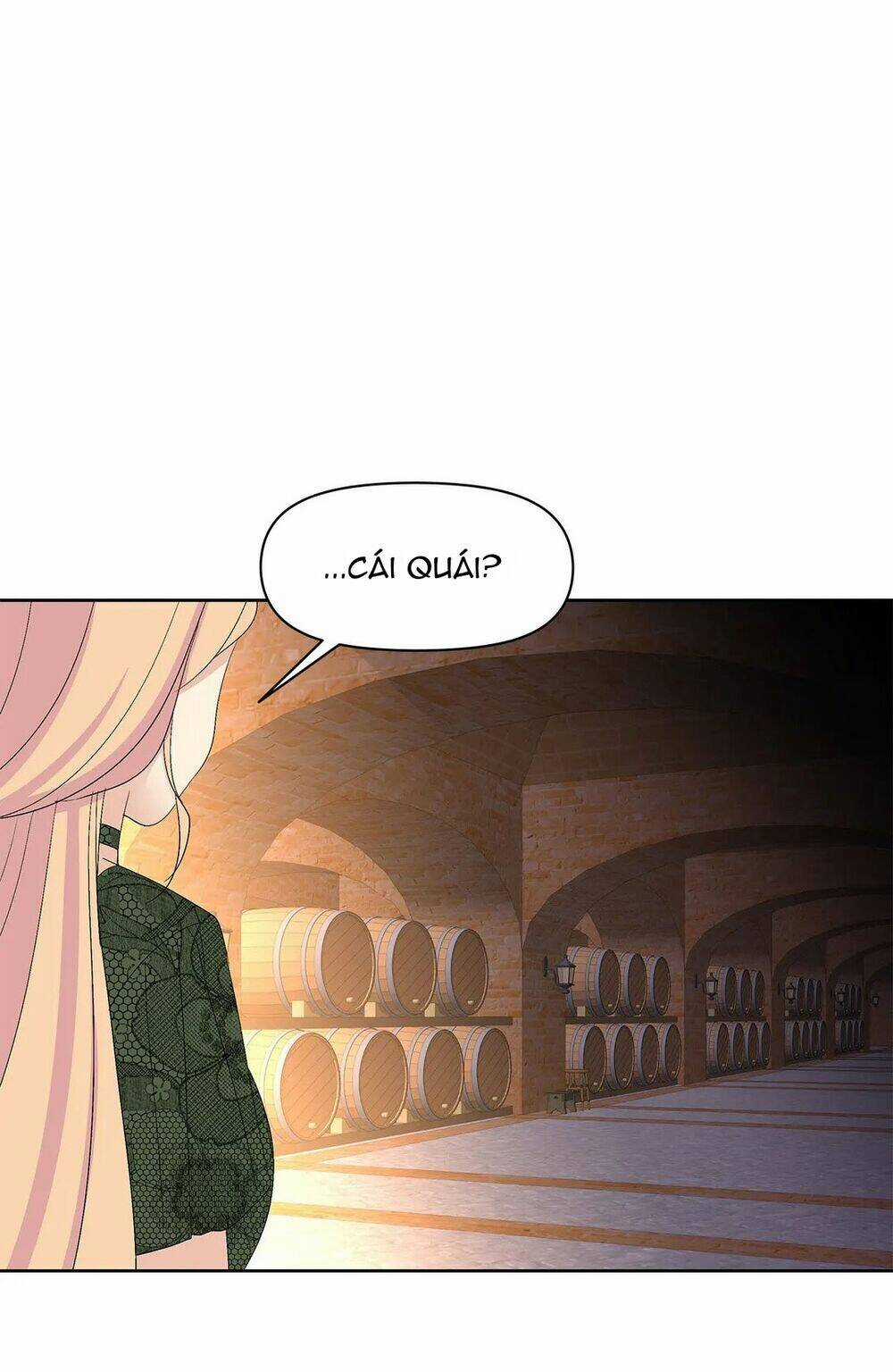 Công Chúa Thời Gian Có Hạn - Chapter 41 - Trang 9