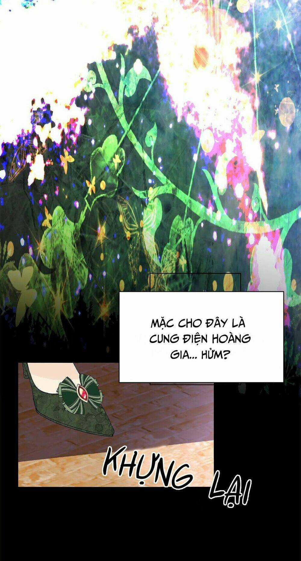 Công Chúa Thời Gian Có Hạn - Chapter 41 - Trang 82