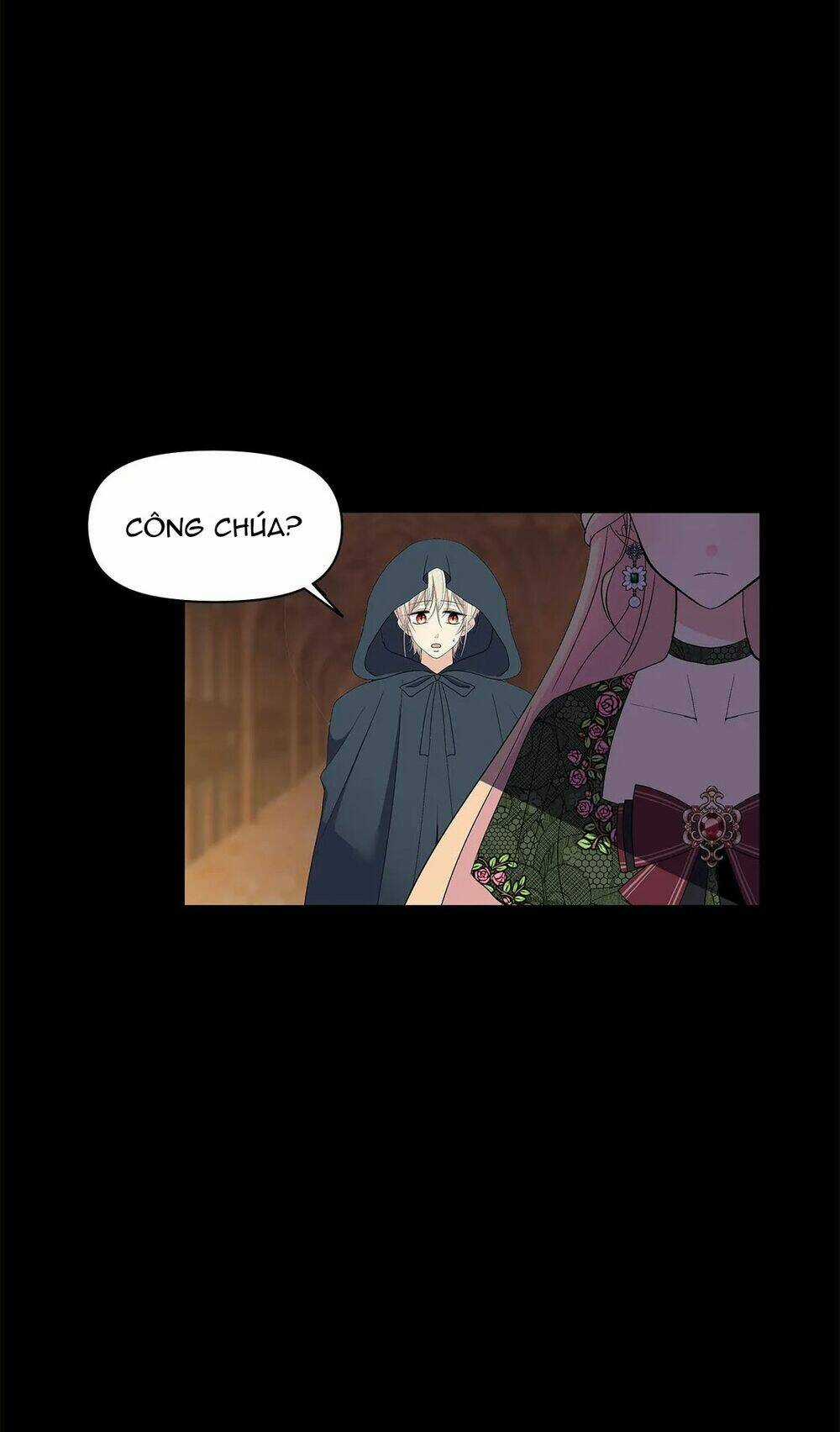 Công Chúa Thời Gian Có Hạn - Chapter 41 - Trang 83