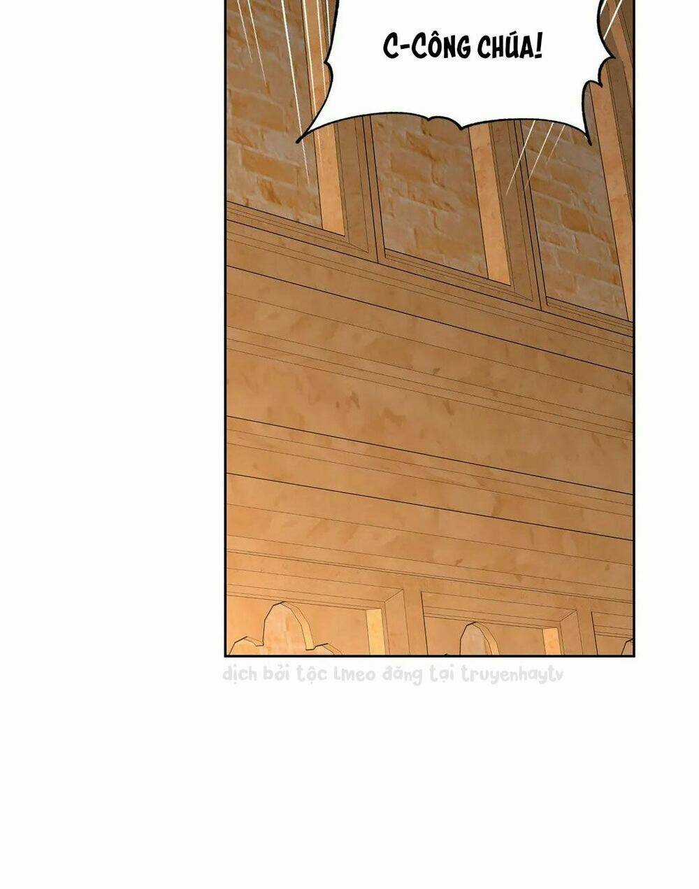 Công Chúa Thời Gian Có Hạn - Chapter 42 - Trang 11