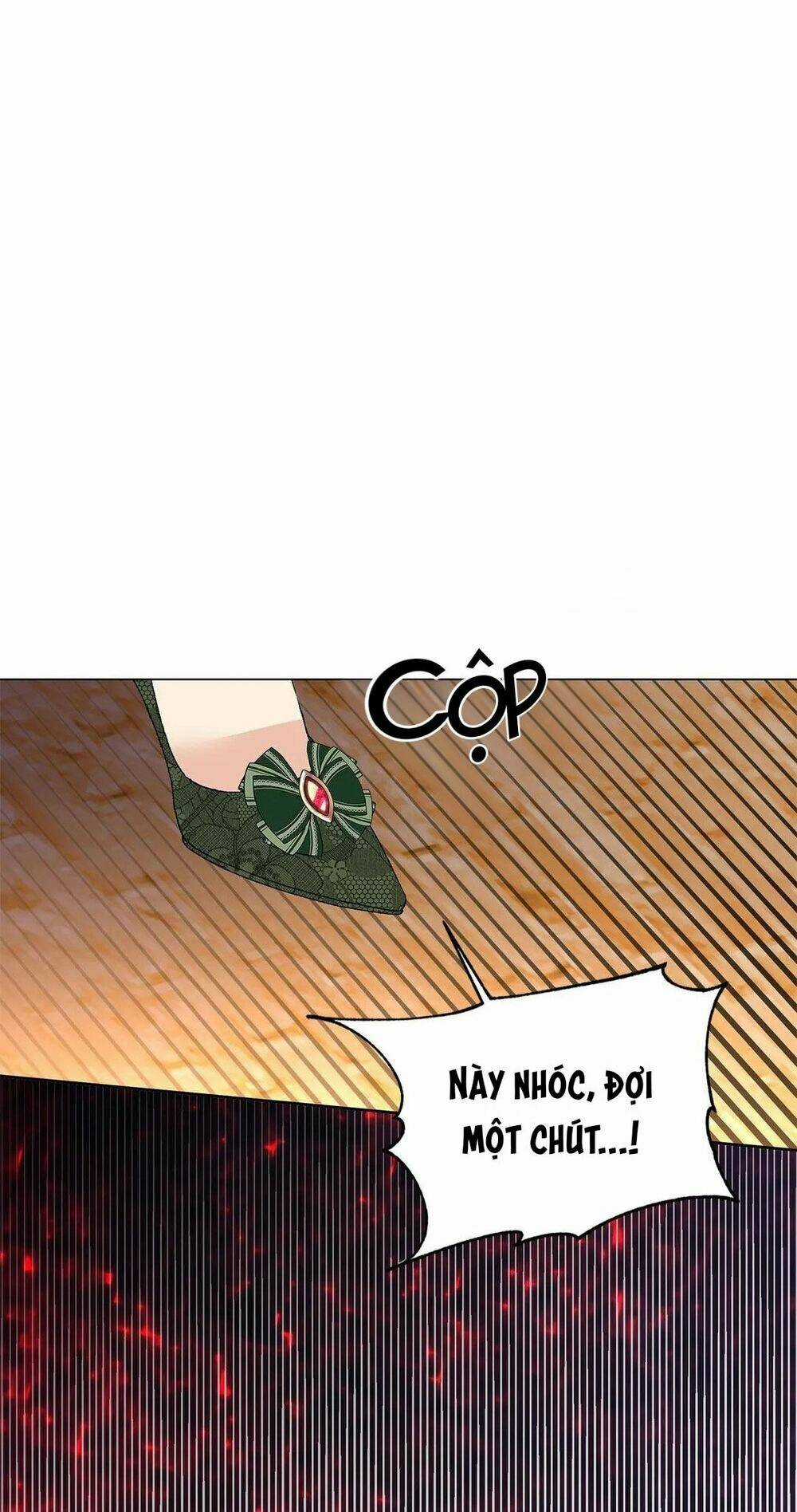 Công Chúa Thời Gian Có Hạn - Chapter 42 - Trang 12