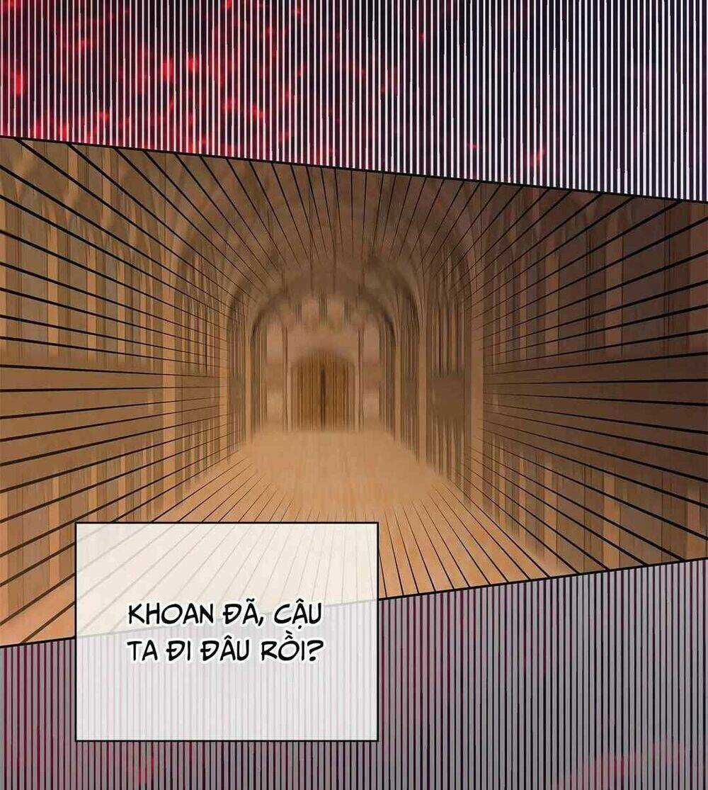 Công Chúa Thời Gian Có Hạn - Chapter 42 - Trang 13