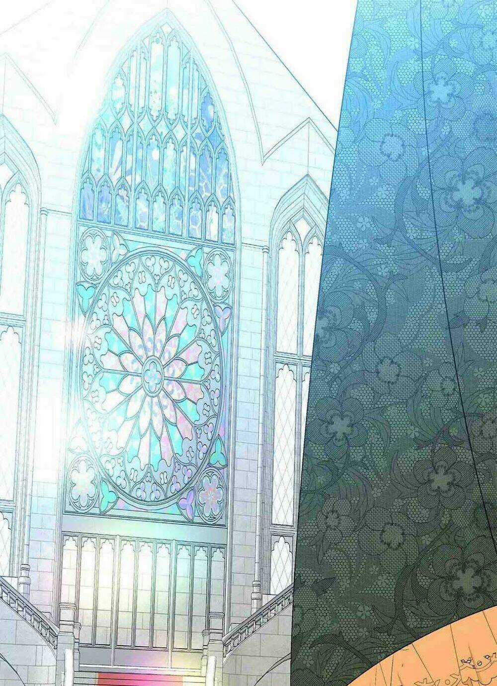 Công Chúa Thời Gian Có Hạn - Chapter 42 - Trang 17