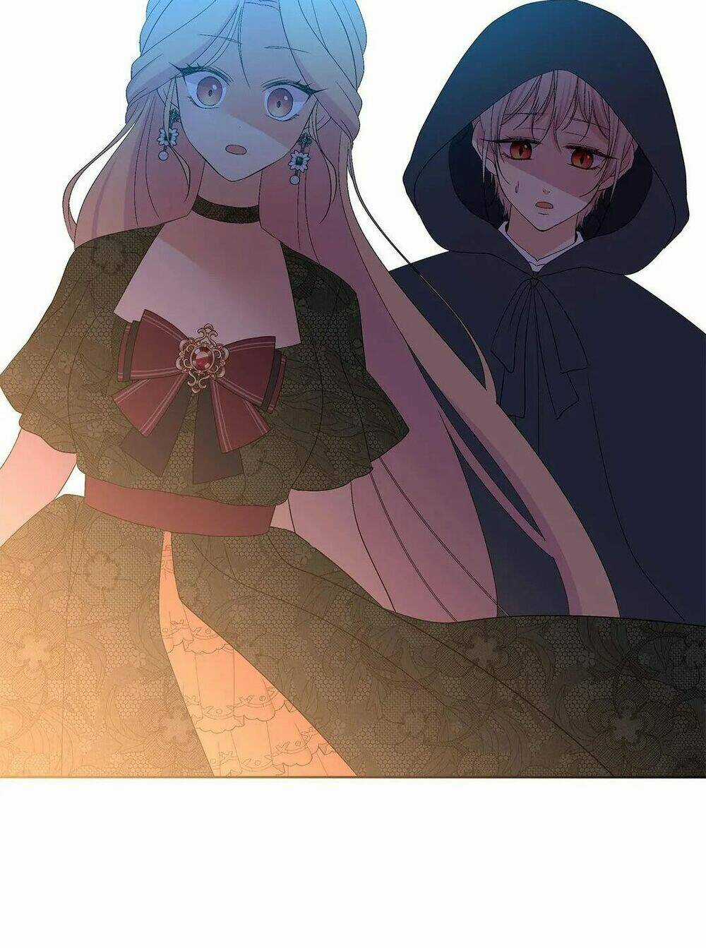 Công Chúa Thời Gian Có Hạn - Chapter 42 - Trang 20