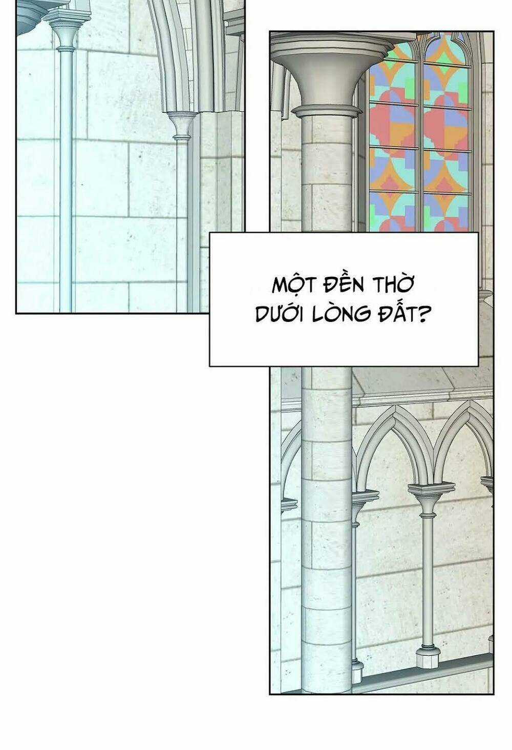 Công Chúa Thời Gian Có Hạn - Chapter 42 - Trang 22