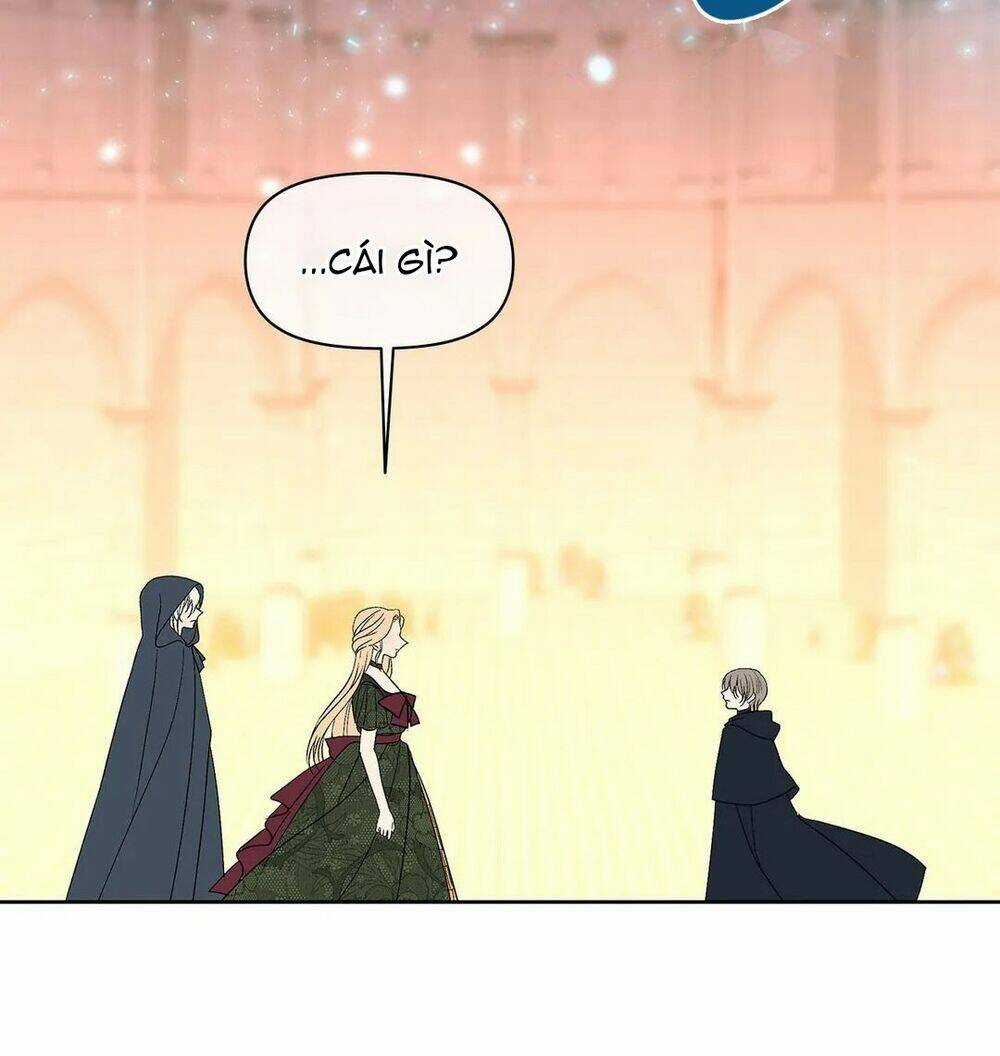 Công Chúa Thời Gian Có Hạn - Chapter 42 - Trang 27