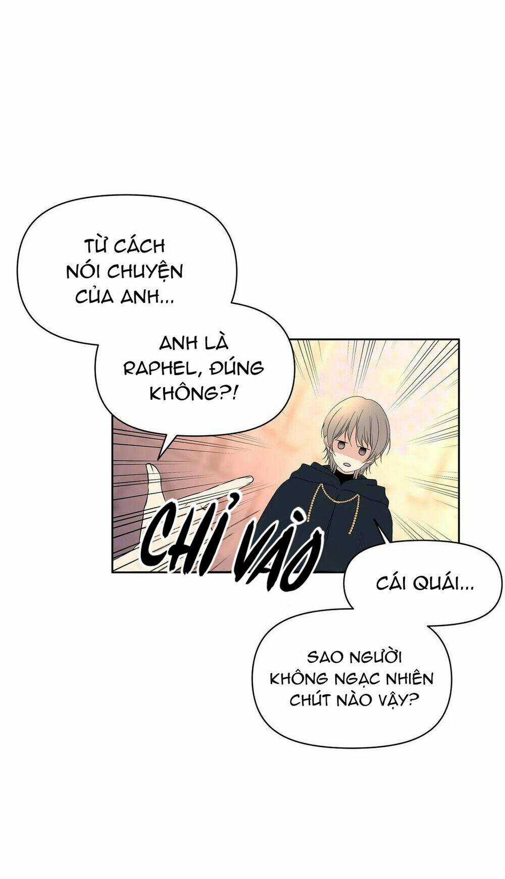 Công Chúa Thời Gian Có Hạn - Chapter 42 - Trang 28