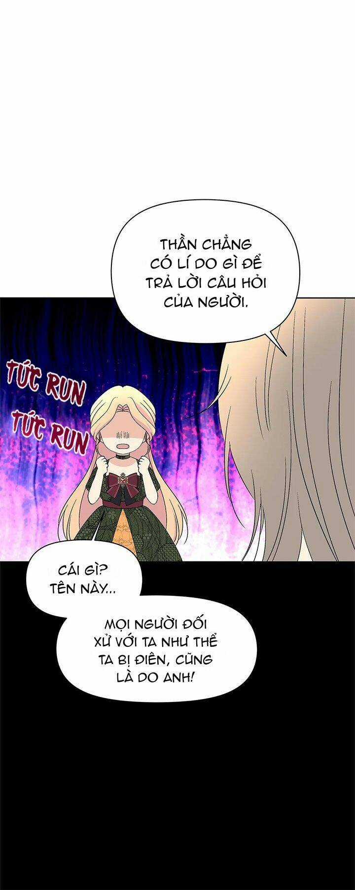 Công Chúa Thời Gian Có Hạn - Chapter 42 - Trang 31