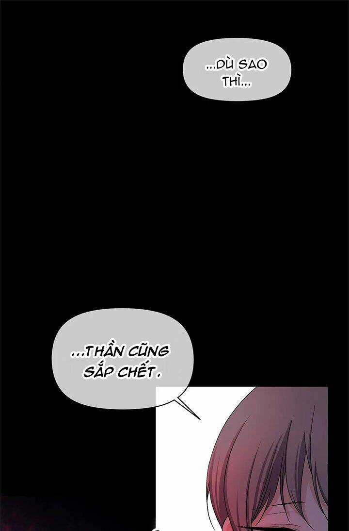 Công Chúa Thời Gian Có Hạn - Chapter 42 - Trang 32