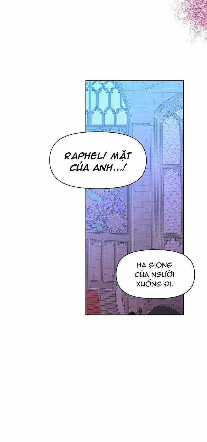 Công Chúa Thời Gian Có Hạn - Chapter 42 - Trang 34