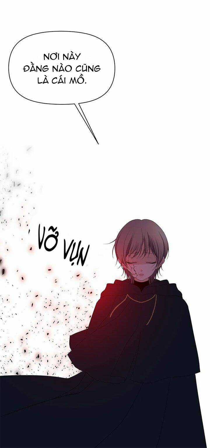 Công Chúa Thời Gian Có Hạn - Chapter 42 - Trang 35