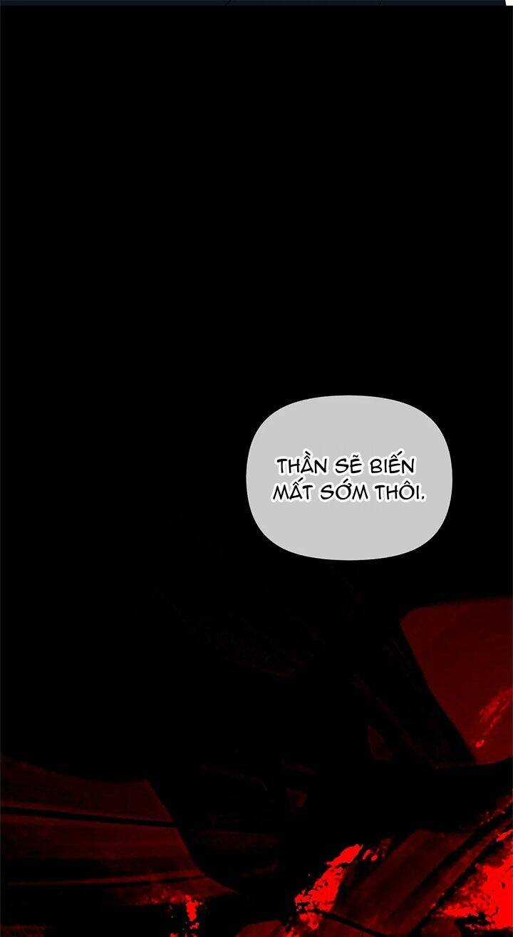 Công Chúa Thời Gian Có Hạn - Chapter 42 - Trang 36