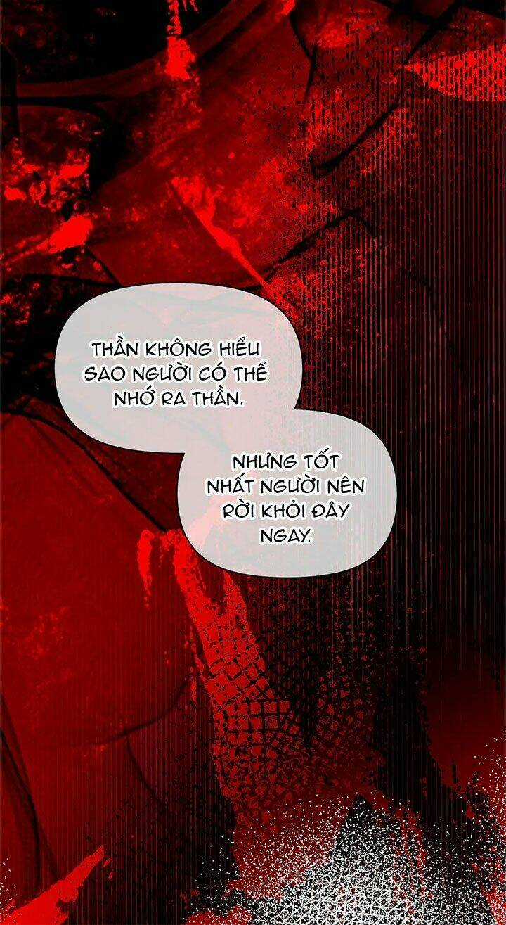Công Chúa Thời Gian Có Hạn - Chapter 42 - Trang 37
