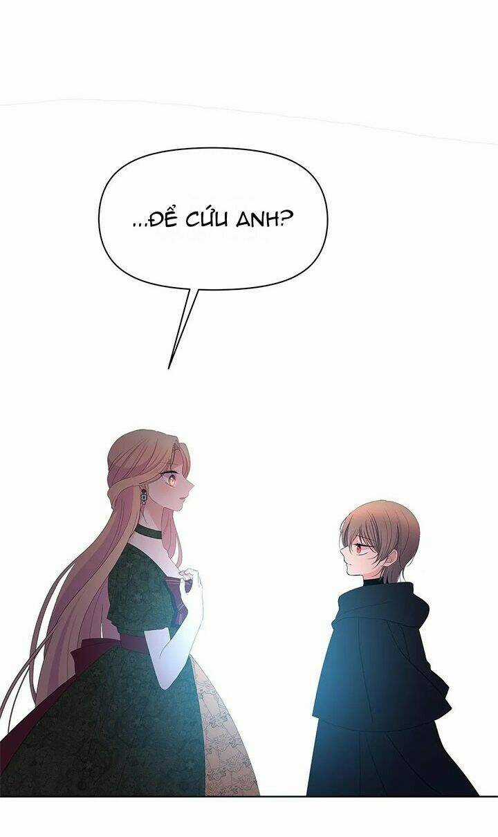 Công Chúa Thời Gian Có Hạn - Chapter 42 - Trang 39