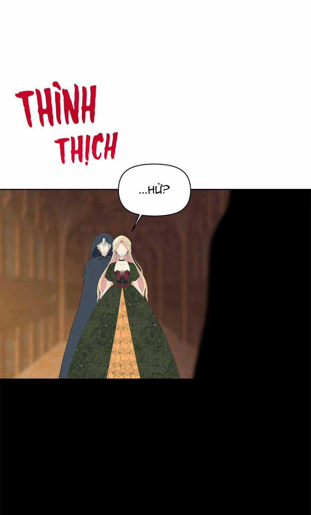 Công Chúa Thời Gian Có Hạn - Chapter 42 - Trang 5