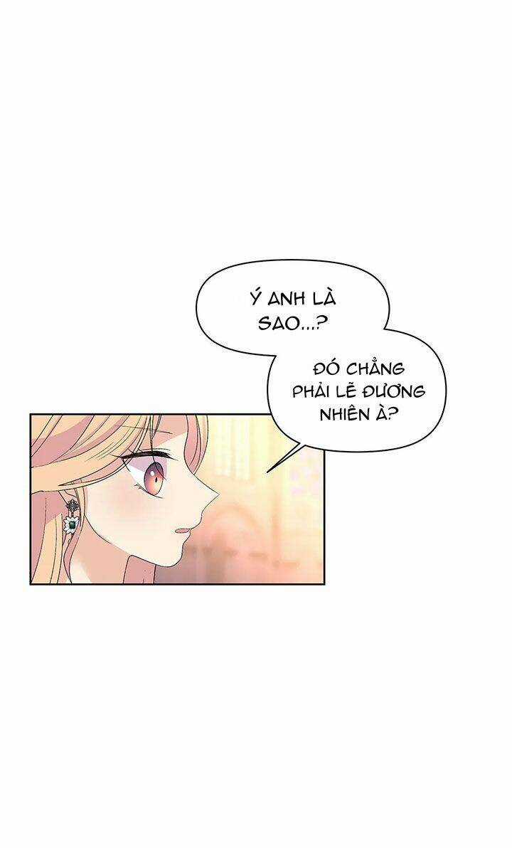 Công Chúa Thời Gian Có Hạn - Chapter 42 - Trang 41