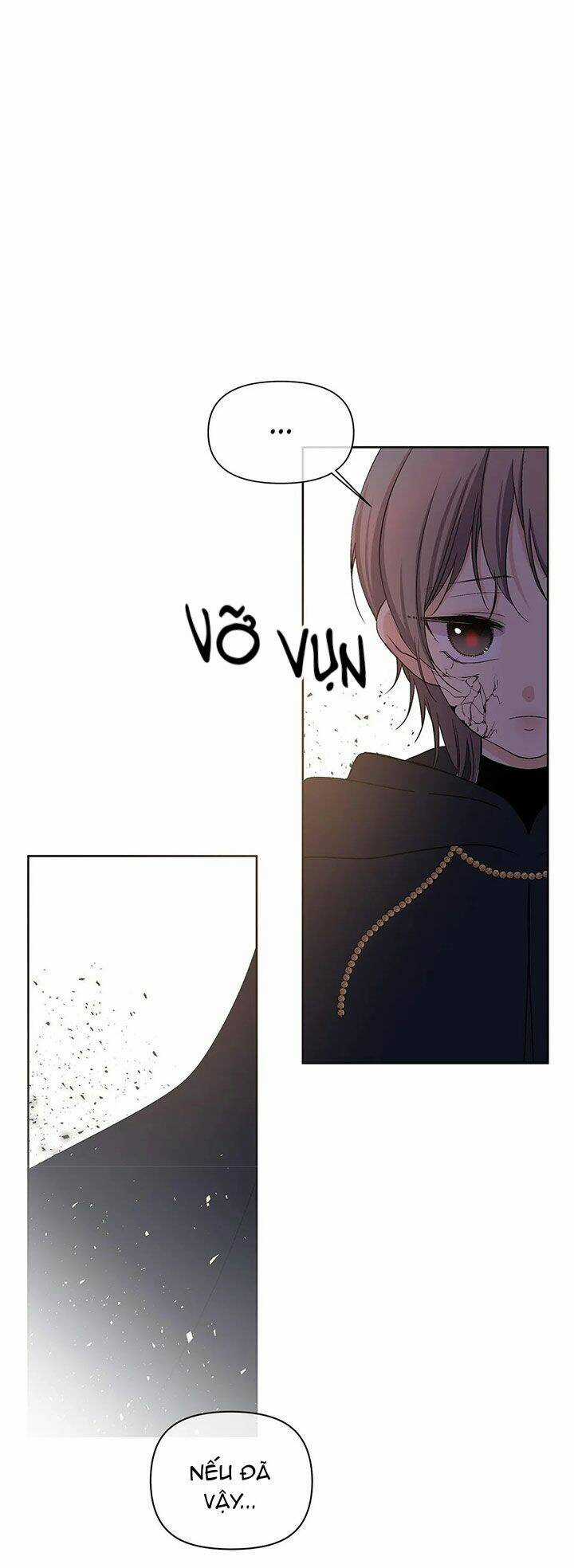 Công Chúa Thời Gian Có Hạn - Chapter 42 - Trang 43