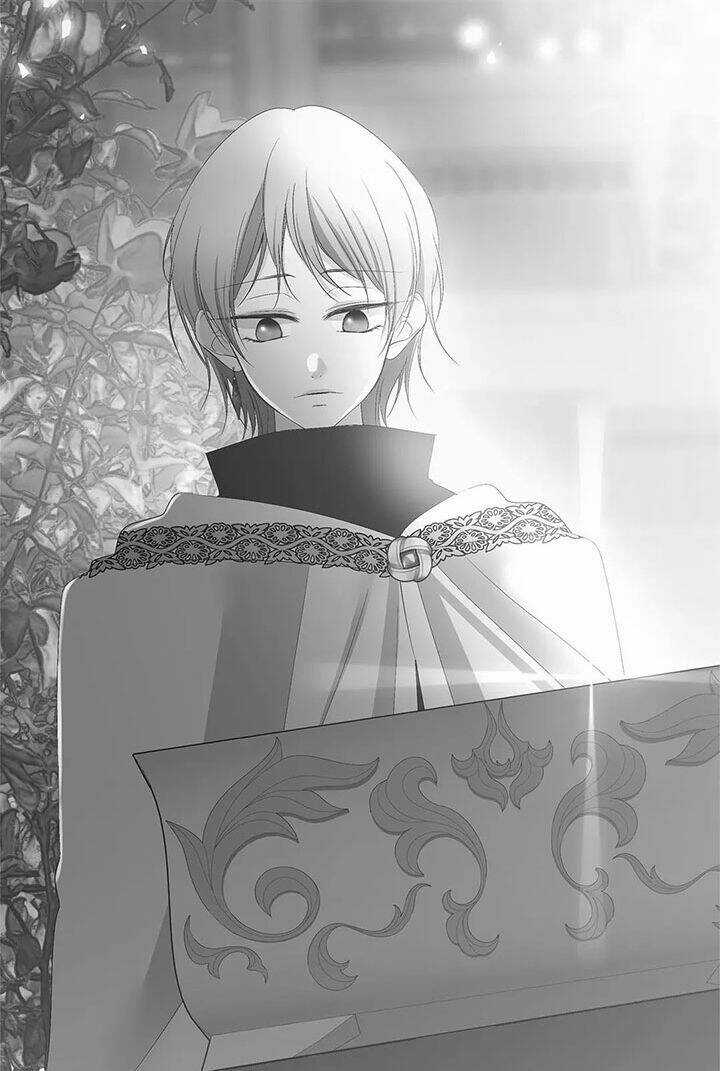 Công Chúa Thời Gian Có Hạn - Chapter 42 - Trang 46