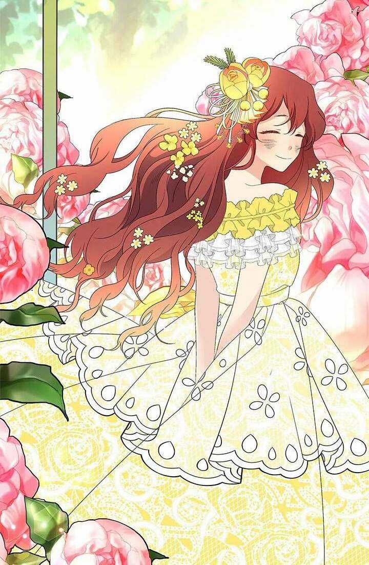 Công Chúa Thời Gian Có Hạn - Chapter 42 - Trang 50