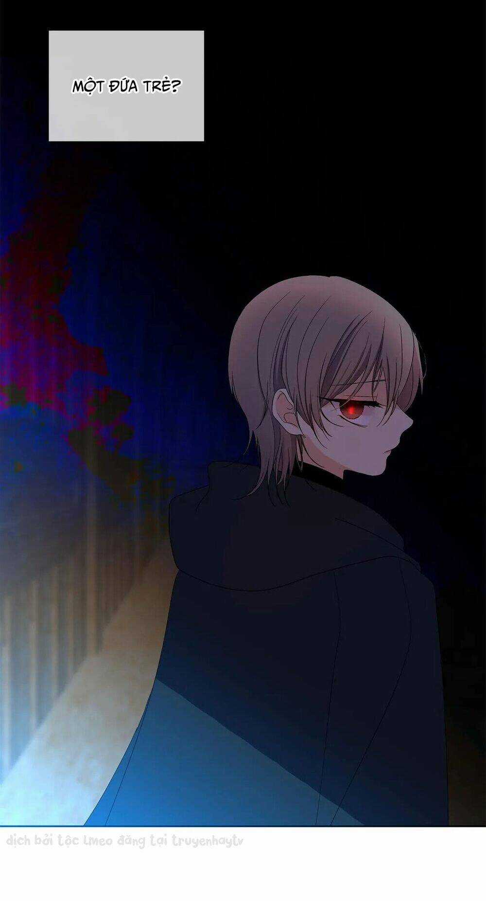 Công Chúa Thời Gian Có Hạn - Chapter 42 - Trang 6