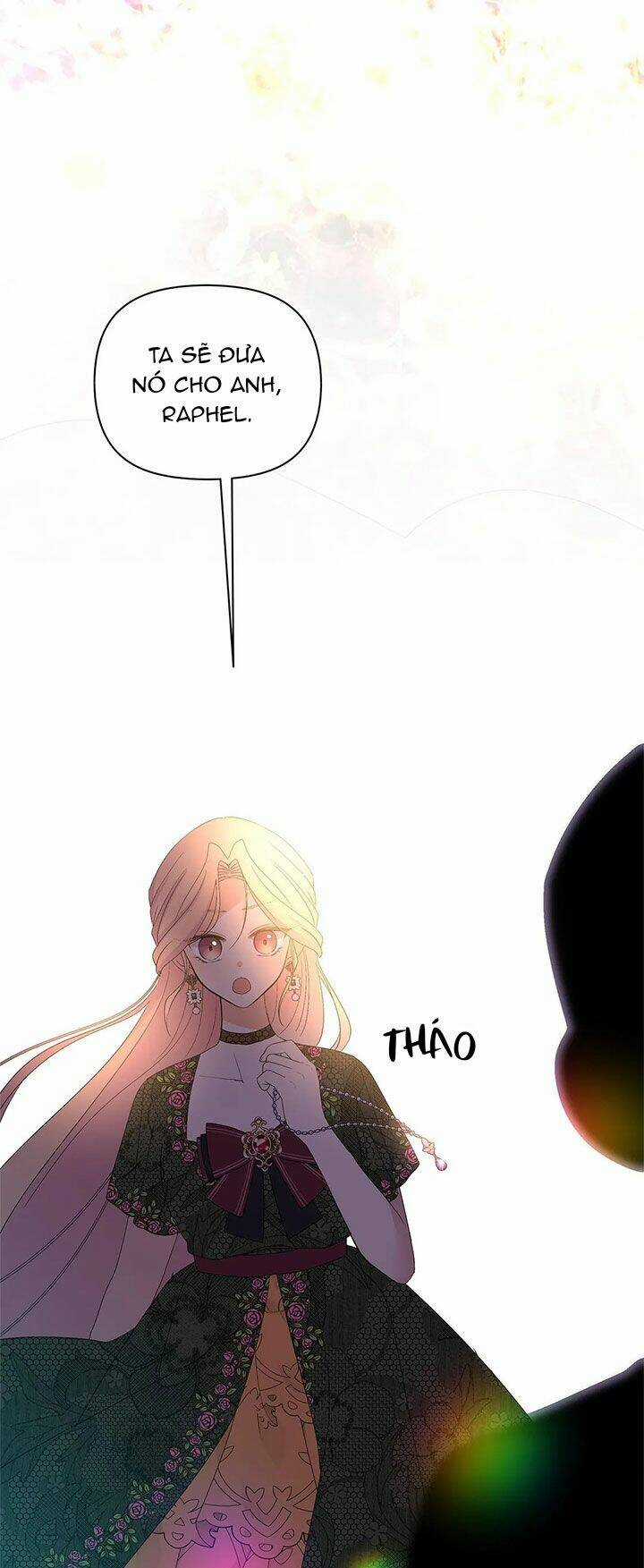 Công Chúa Thời Gian Có Hạn - Chapter 42 - Trang 54