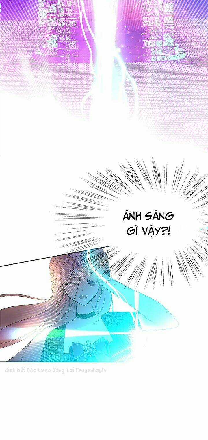 Công Chúa Thời Gian Có Hạn - Chapter 42 - Trang 59