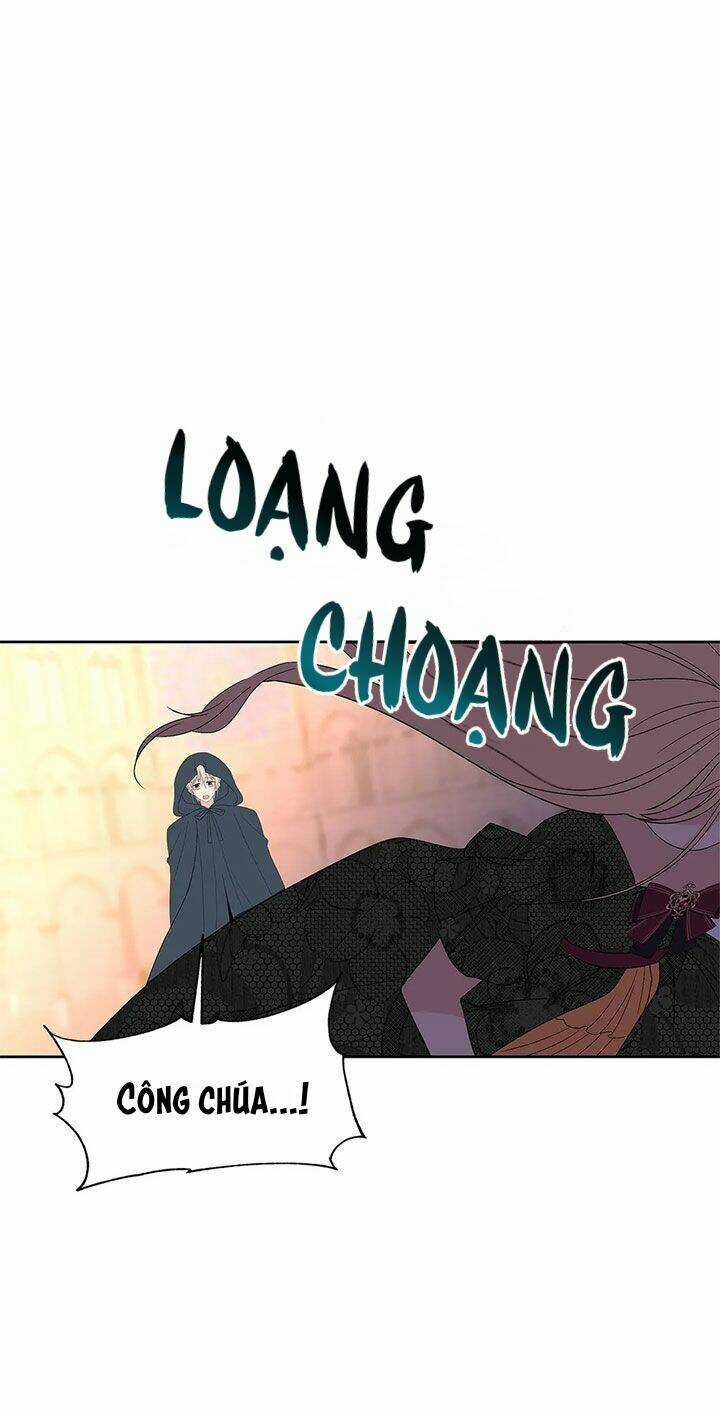 Công Chúa Thời Gian Có Hạn - Chapter 42 - Trang 61