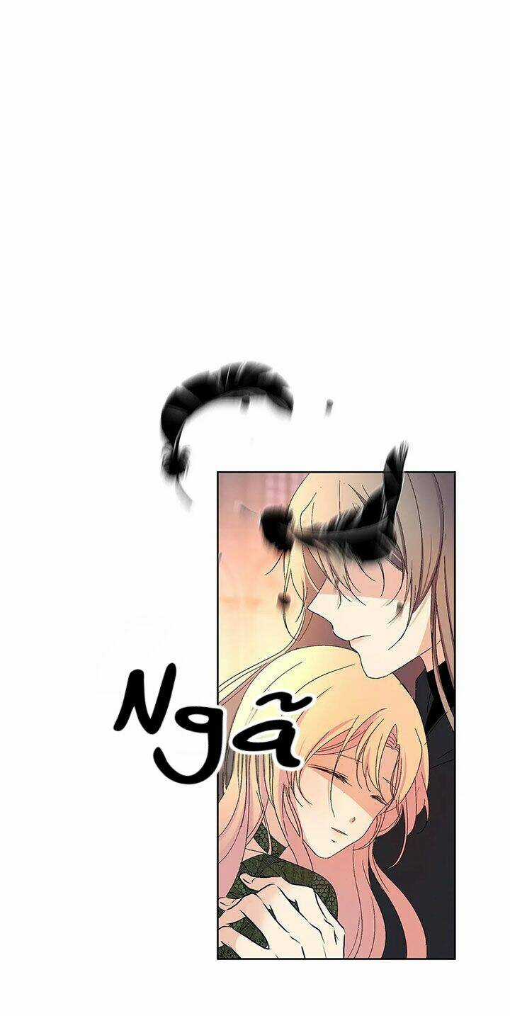 Công Chúa Thời Gian Có Hạn - Chapter 42 - Trang 62