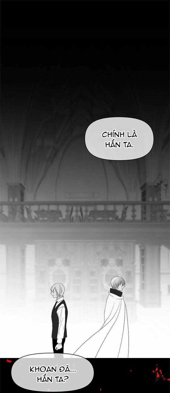 Công Chúa Thời Gian Có Hạn - Chapter 42 - Trang 65