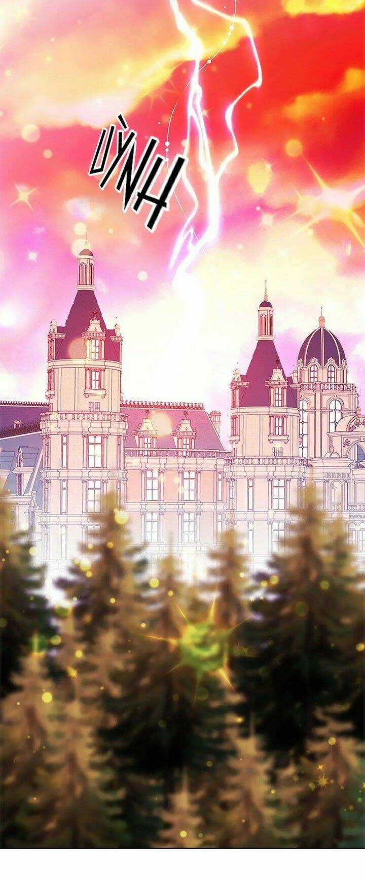 Công Chúa Thời Gian Có Hạn - Chapter 42 - Trang 68