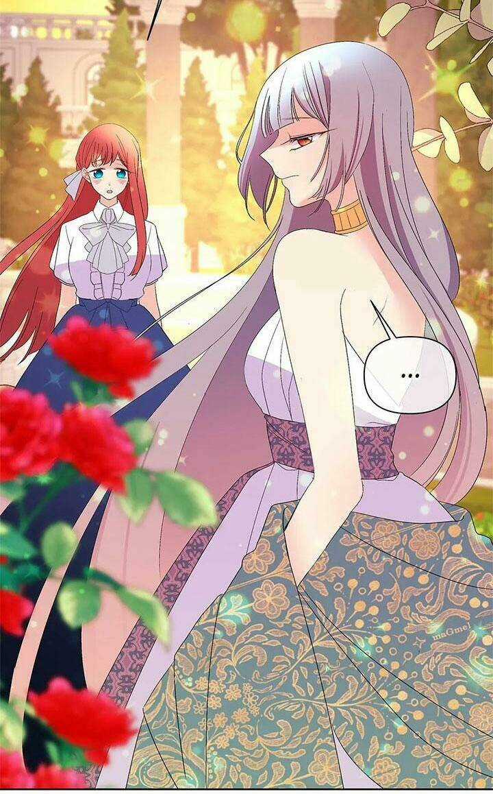 Công Chúa Thời Gian Có Hạn - Chapter 42 - Trang 70