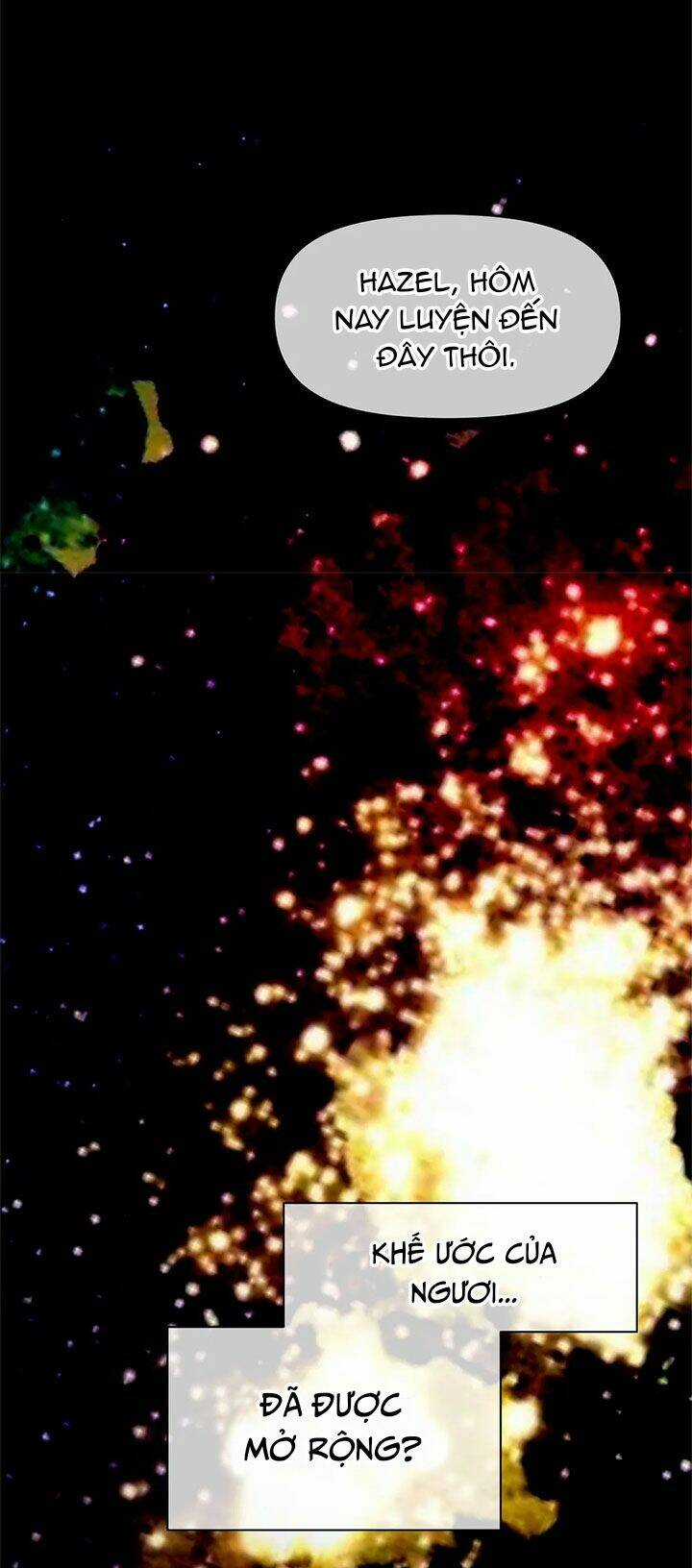 Công Chúa Thời Gian Có Hạn - Chapter 42 - Trang 73