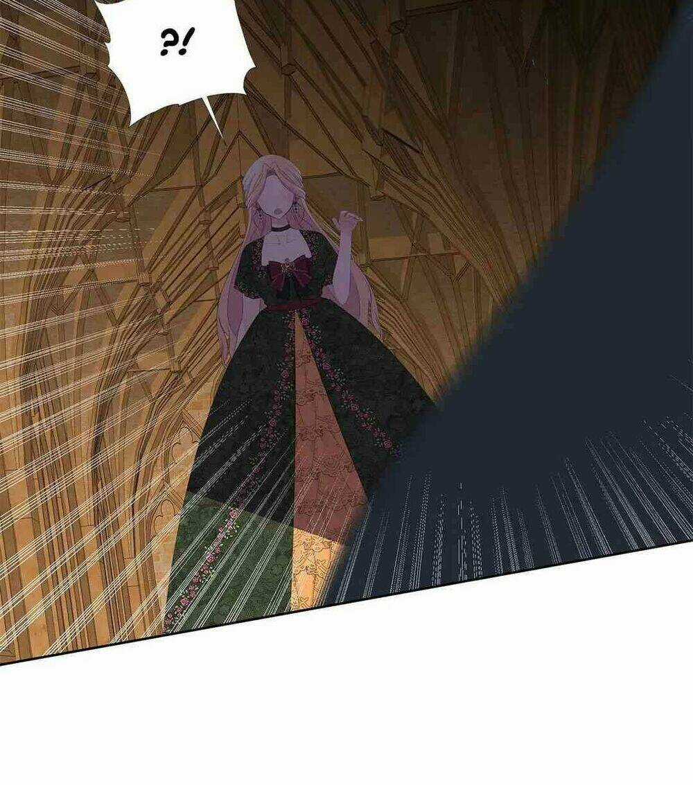 Công Chúa Thời Gian Có Hạn - Chapter 42 - Trang 9