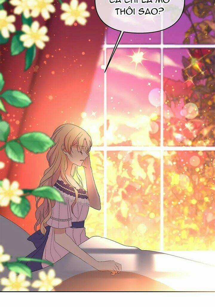 Công Chúa Thời Gian Có Hạn - Chapter 42 - Trang 81