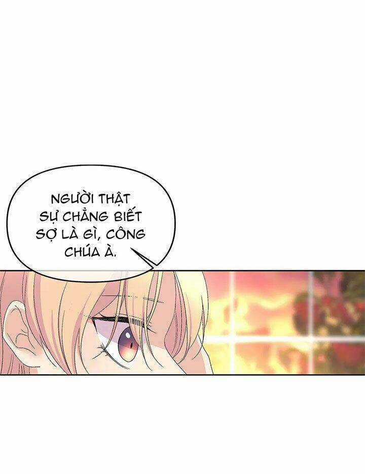 Công Chúa Thời Gian Có Hạn - Chapter 42 - Trang 83