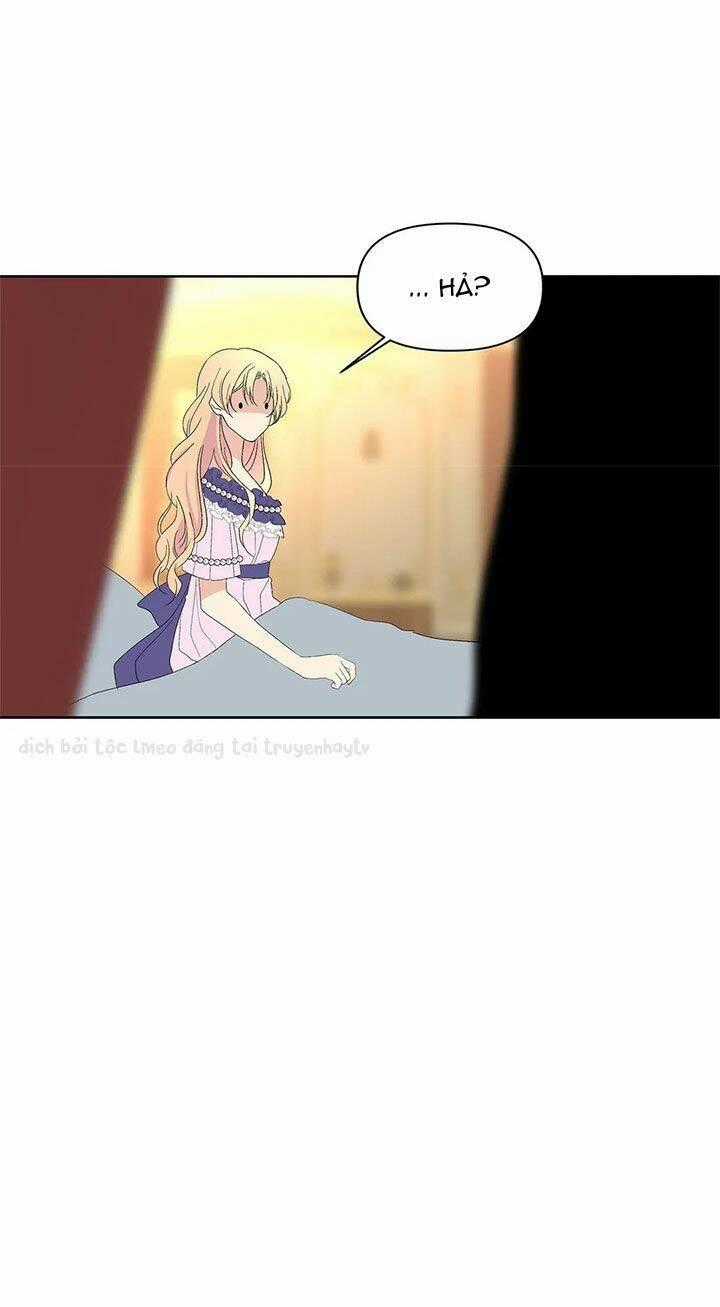 Công Chúa Thời Gian Có Hạn - Chapter 42 - Trang 85