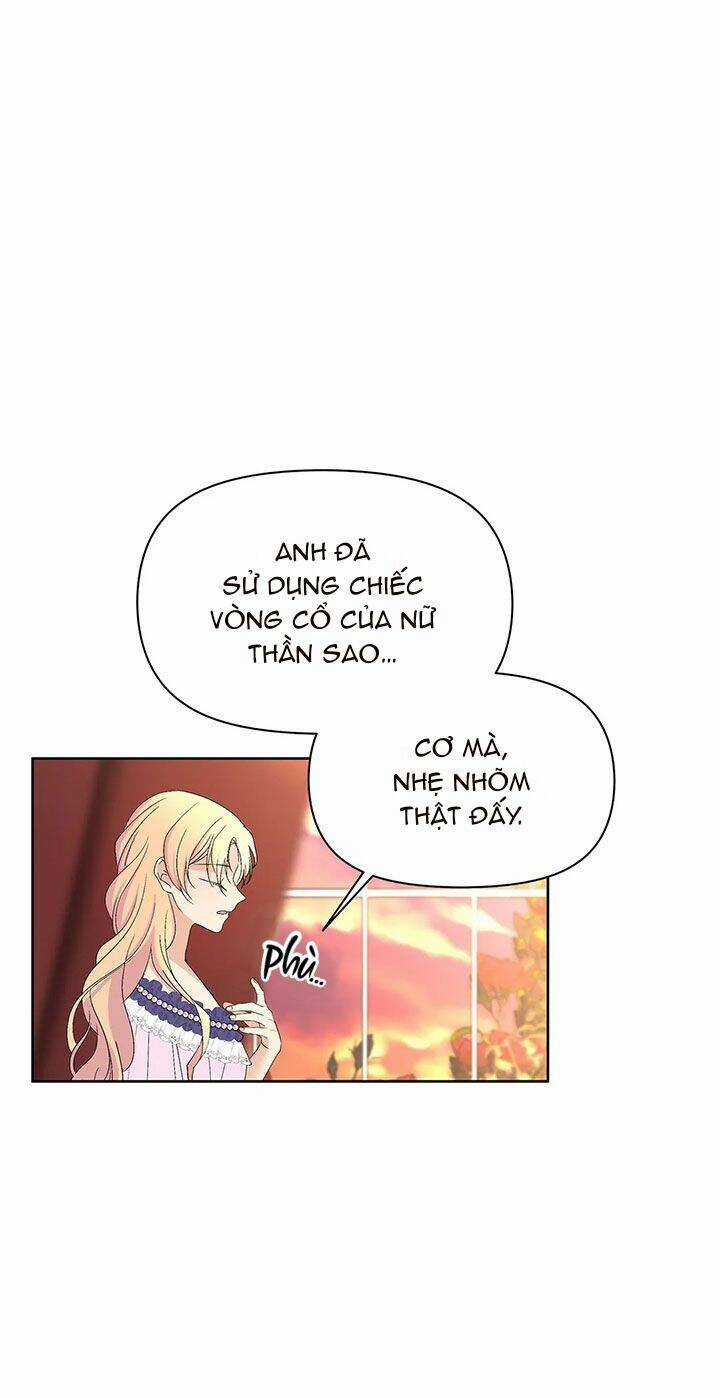 Công Chúa Thời Gian Có Hạn - Chapter 43 - Trang 14