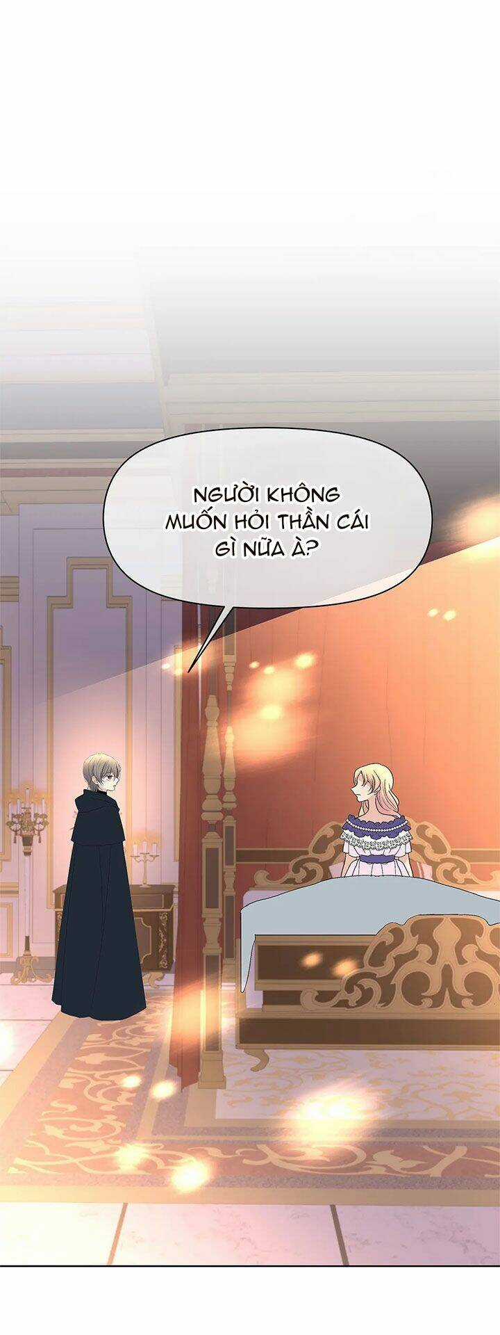 Công Chúa Thời Gian Có Hạn - Chapter 43 - Trang 16