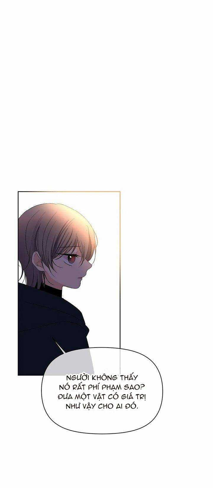 Công Chúa Thời Gian Có Hạn - Chapter 43 - Trang 17