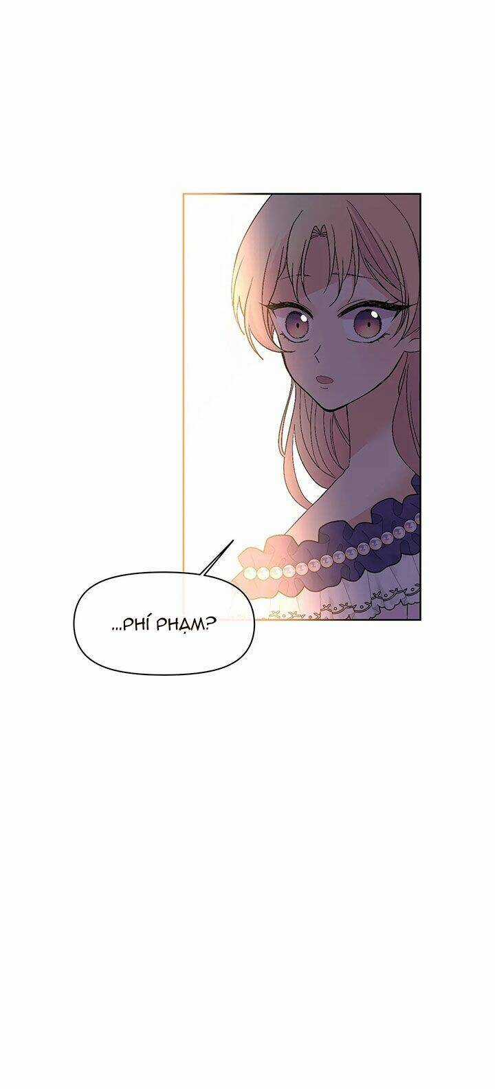 Công Chúa Thời Gian Có Hạn - Chapter 43 - Trang 18