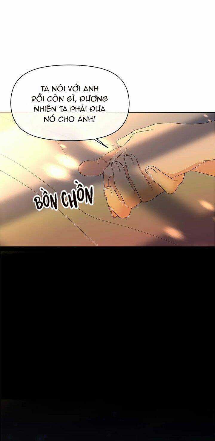 Công Chúa Thời Gian Có Hạn - Chapter 43 - Trang 19