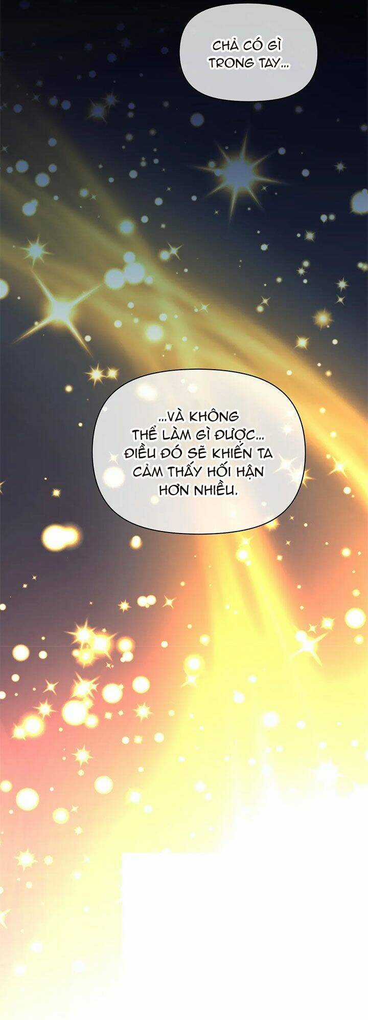 Công Chúa Thời Gian Có Hạn - Chapter 43 - Trang 20