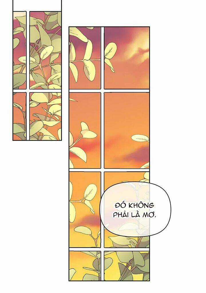 Công Chúa Thời Gian Có Hạn - Chapter 43 - Trang 3
