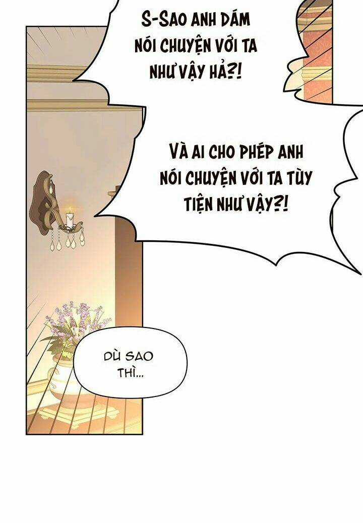 Công Chúa Thời Gian Có Hạn - Chapter 43 - Trang 23